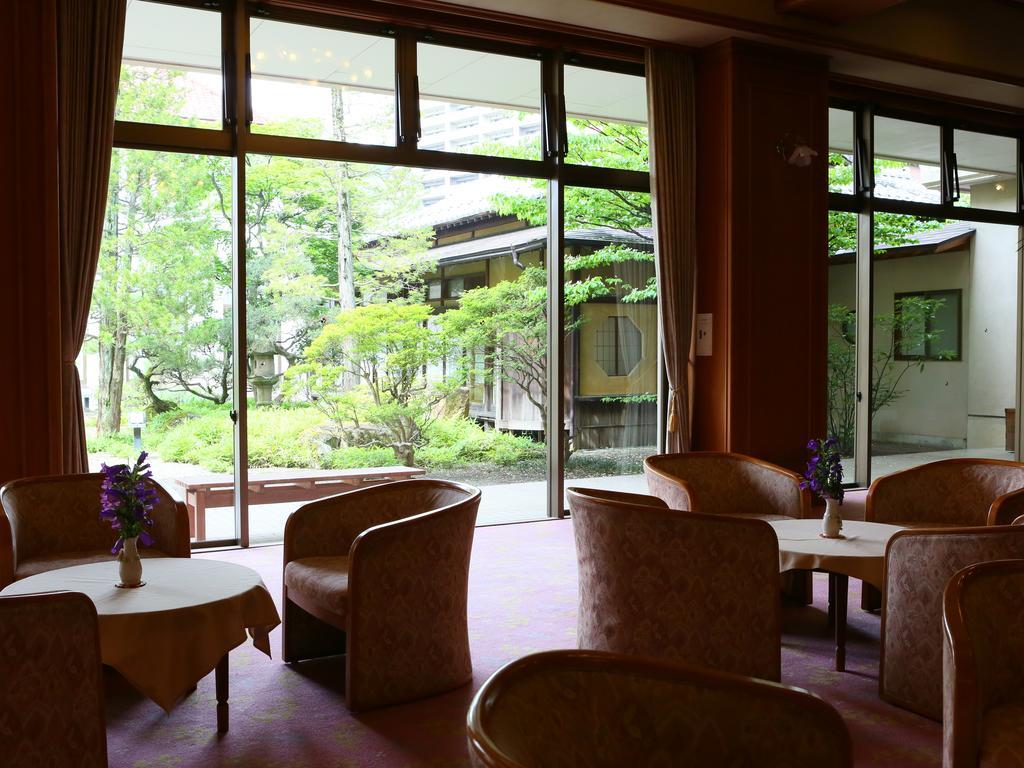 Suwako Hotel Suwa  Esterno foto