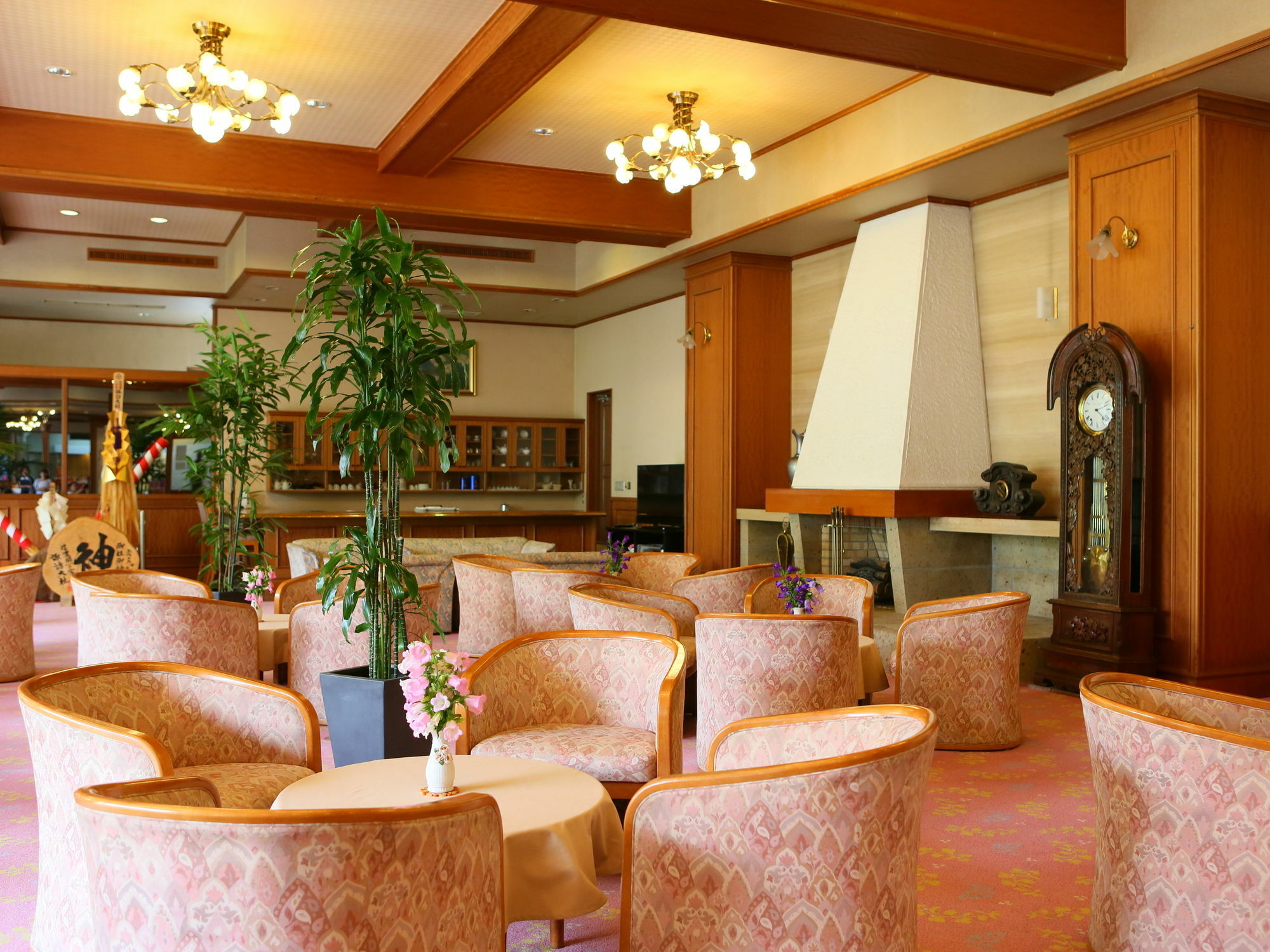 Suwako Hotel Suwa  Esterno foto